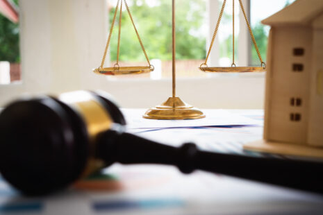 Wichita Arson is a serious crime and you need serious criminal defense attorneys in your corner from Kerns Law Group