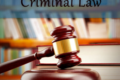 Criminal Law and Insights about winning cases without a lawyer