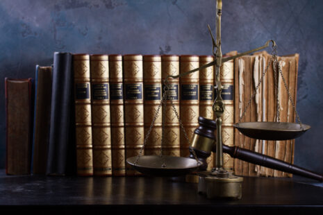 Criminal Law and Criminal Defense in Sedgwick County with Kerns Law Group Wichita, Kansas