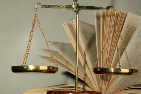 Legal Guide in Wichita, Kansas to Criminal Defense Attorney in Sedgwick County