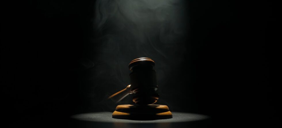 Criminal Defense Case In Wichita, Kansas at Sedgwick County Jail.