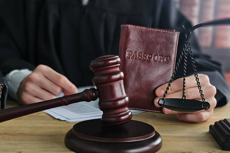 Criminal Defense Attorney