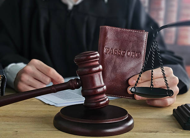 Criminal Defense Attorney