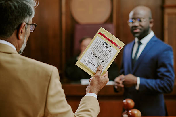 Criminal Defense Law Firm